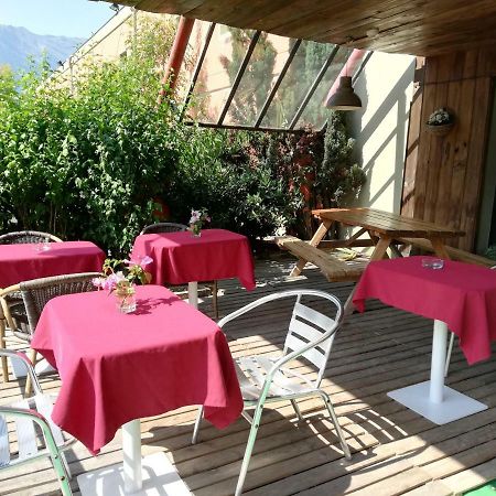 Les 4 Vallees Albertville Exterior foto