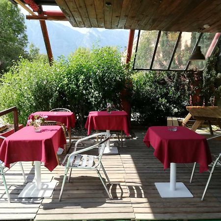 Les 4 Vallees Albertville Exterior foto