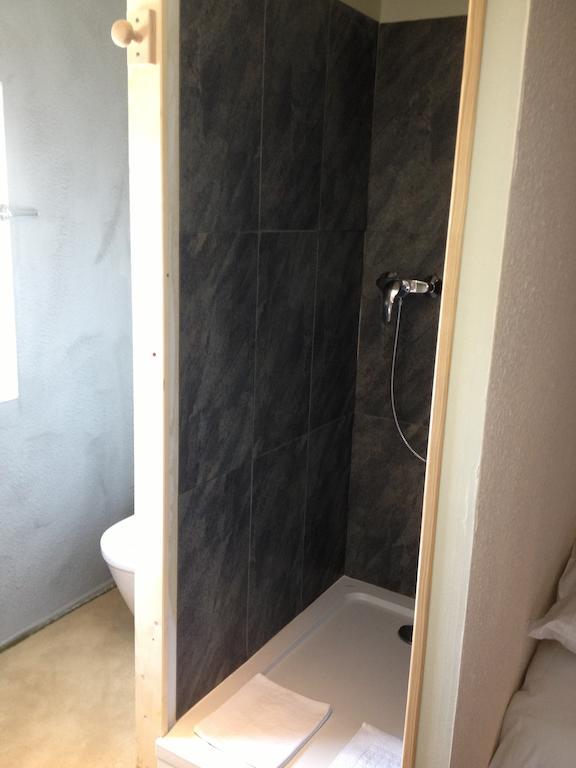 Les 4 Vallees Albertville Exterior foto