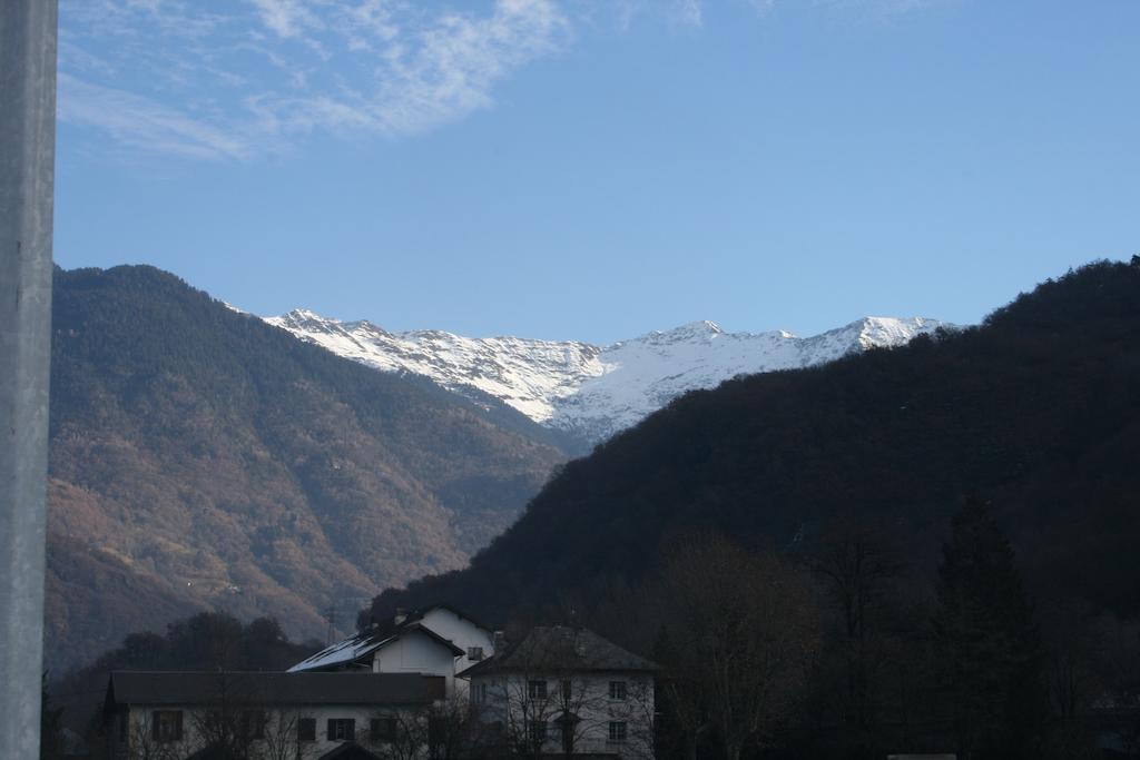 Les 4 Vallees Albertville Exterior foto