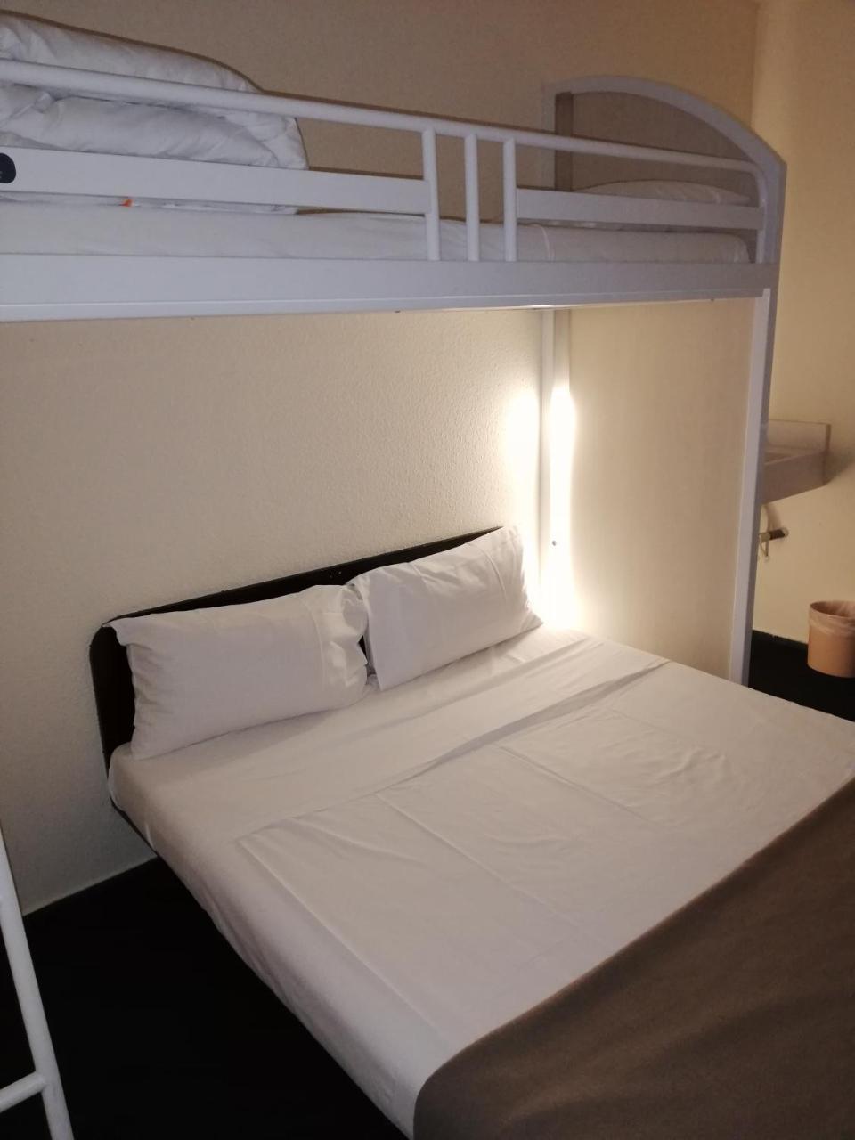 Les 4 Vallees Albertville Exterior foto